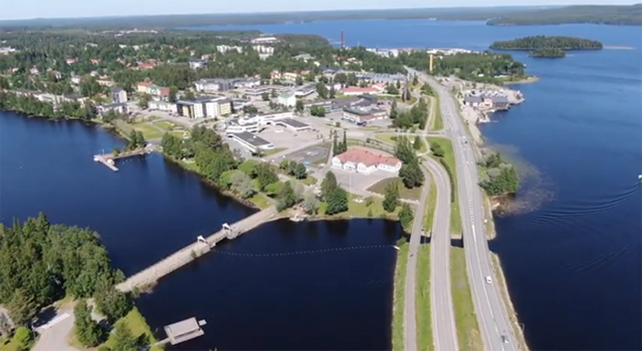 Viitasaari, Suomi, Finland